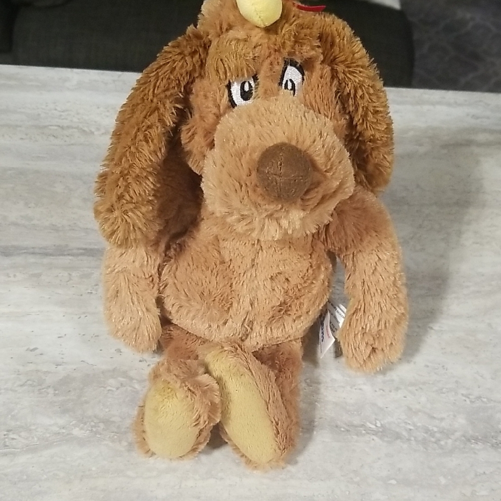 Dr. Seuss The Grinch  Max Plush Aurora